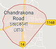Jobs in Chandrakona Road
